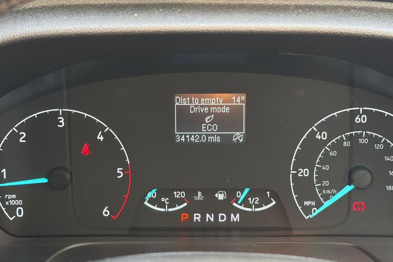 Used Ford Transit Custom 2023 for sale - 76394094: Photo 34