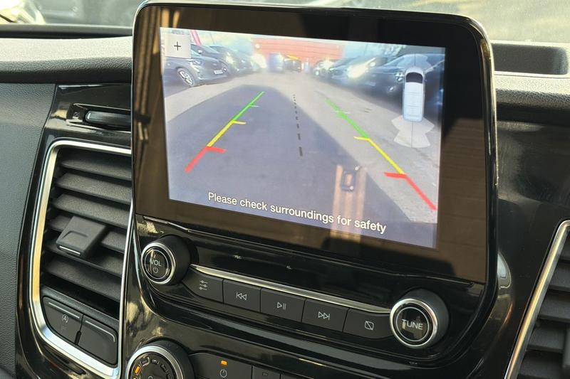 Used Ford Transit Custom 2023 for sale - 76394094: Photo 35