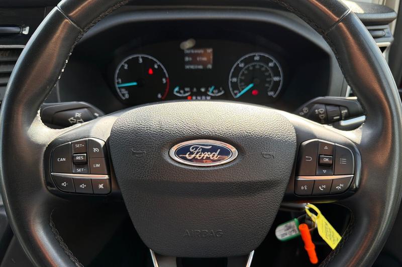 Used Ford Transit Custom 2023 for sale - 76394094: Photo 38