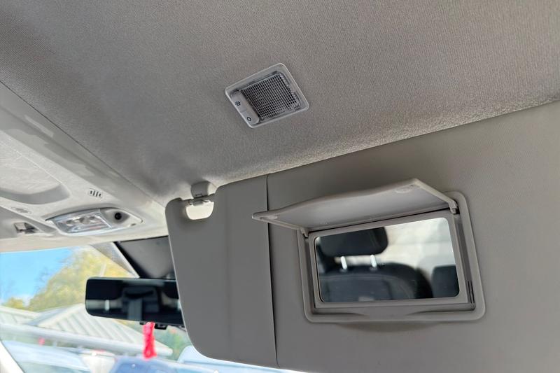 Used Ford Transit Custom 2023 for sale - 76394094: Photo 39