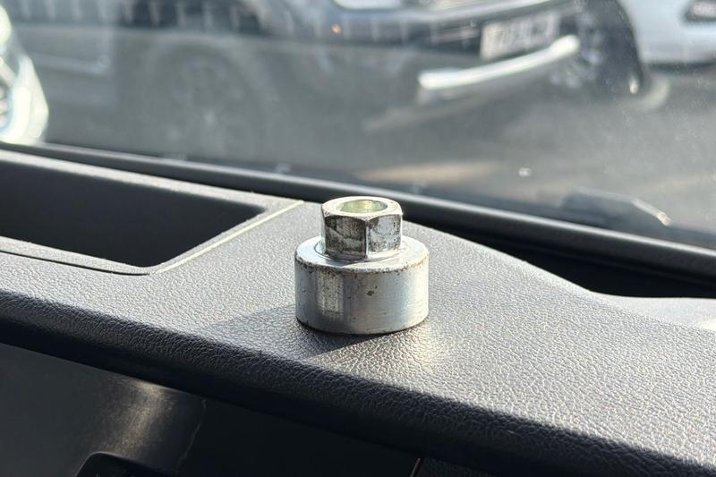 Used Ford Transit Custom 2023 for sale - 76394094: Photo 40