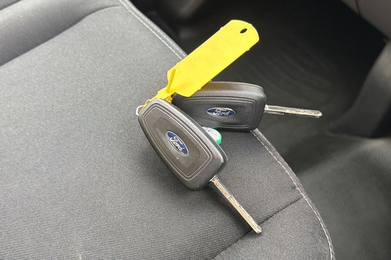 Used Ford Transit Custom 2023 for sale - 76394094: Photo 41