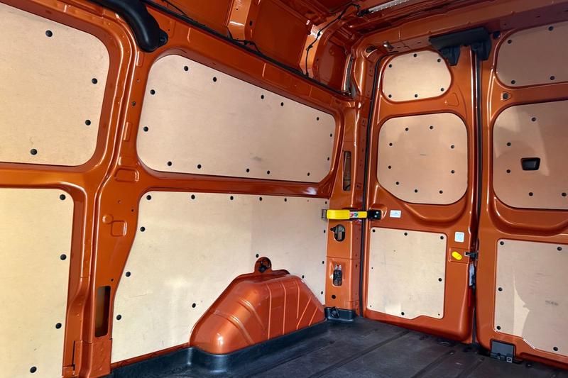 Used Ford Transit Custom 2023 for sale - 76394094: Photo 5