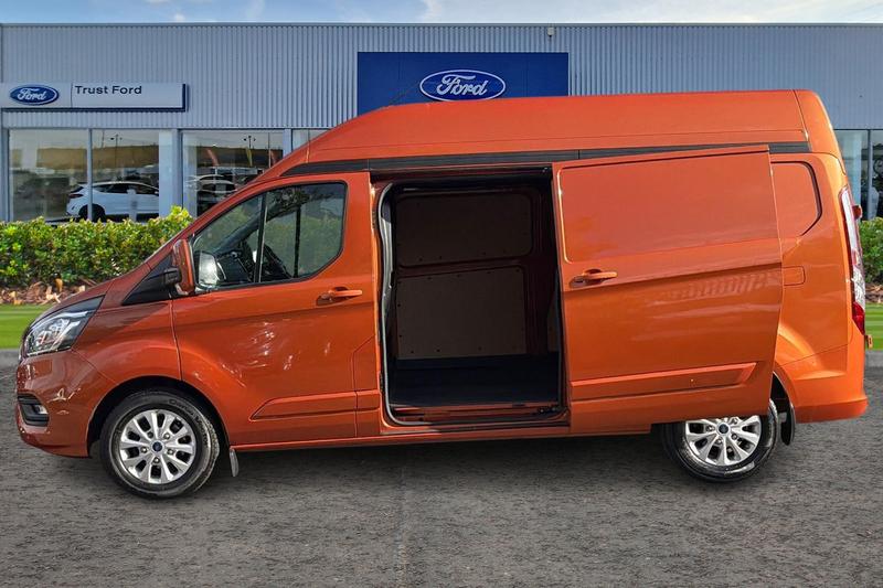 Used Ford Transit Custom 2023 for sale - 76394094: Photo 6