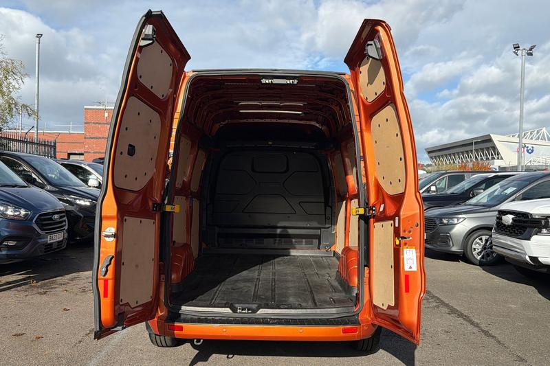 Used Ford Transit Custom 2023 for sale - 76394094: Photo 7
