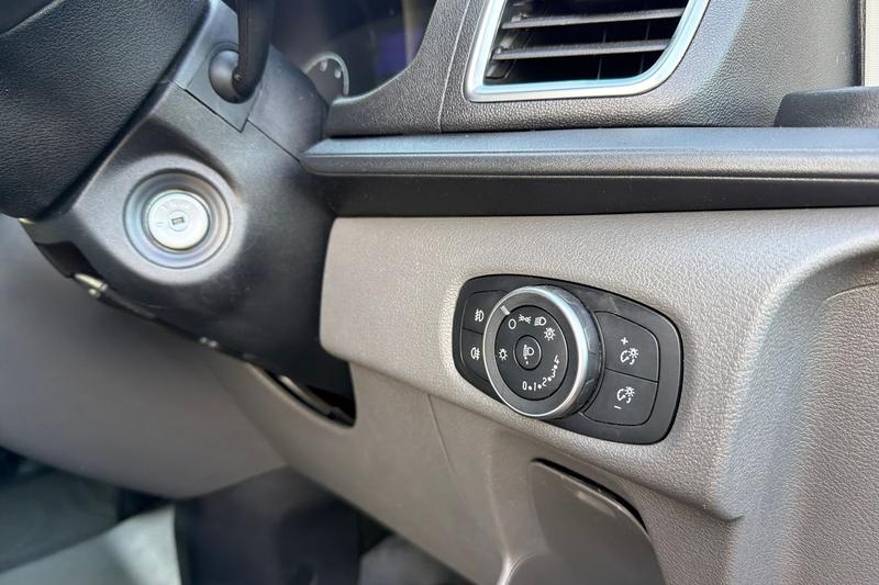 Used Ford Transit Custom 2023 for sale - 76394094: Photo 9