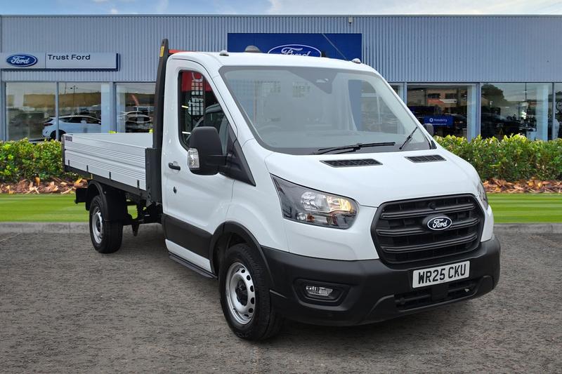 Used Ford Transit 2025 for sale - 76433853: Photo 1