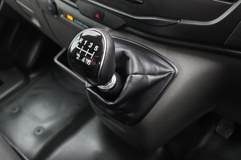 Used Ford Transit 2025 for sale - 76433853: Photo 10