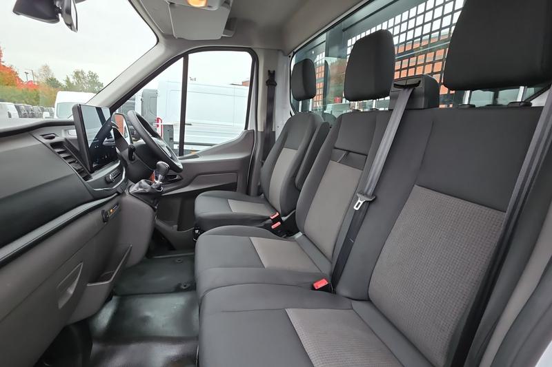 Used Ford Transit 2025 for sale - 76433853: Photo 11
