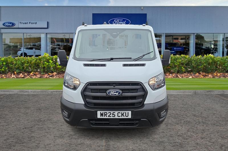 Used Ford Transit 2025 for sale - 76433853: Photo 13