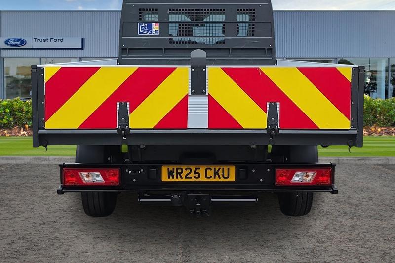 Used Ford Transit 2025 for sale - 76433853: Photo 14