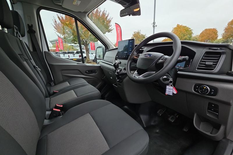 Used Ford Transit 2025 for sale - 76433853: Photo 15