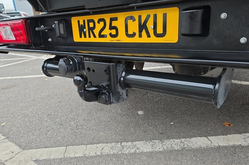 Used Ford Transit 2025 for sale - 76433853: Photo 17