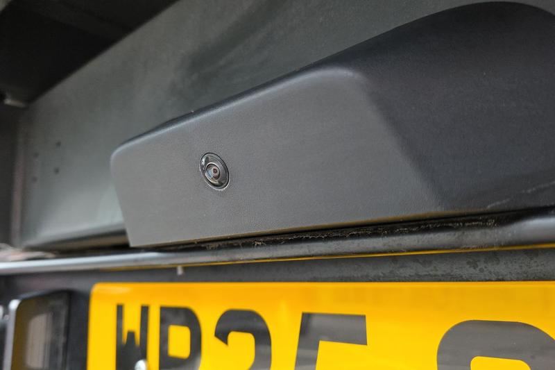 Used Ford Transit 2025 for sale - 76433853: Photo 18