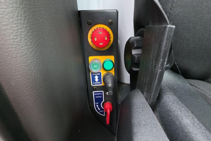 Used Ford Transit 2025 for sale - 76433853: Photo 19