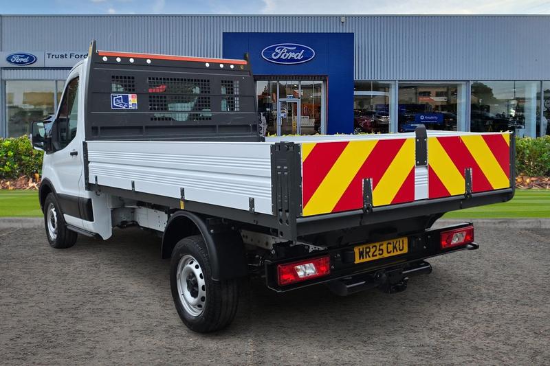 Used Ford Transit 2025 for sale - 76433853: Photo 2