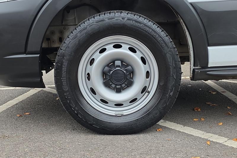 Used Ford Transit 2025 for sale - 76433853: Photo 20