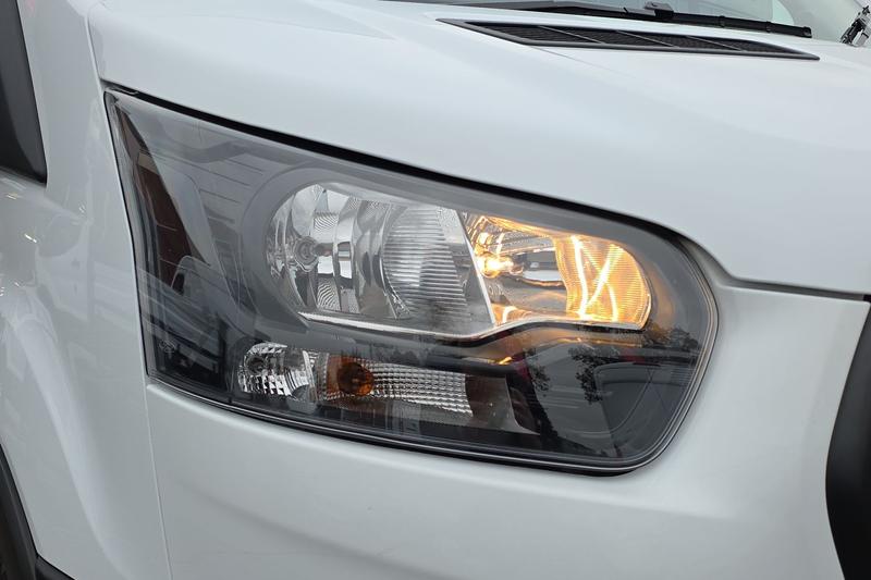 Used Ford Transit 2025 for sale - 76433853: Photo 22