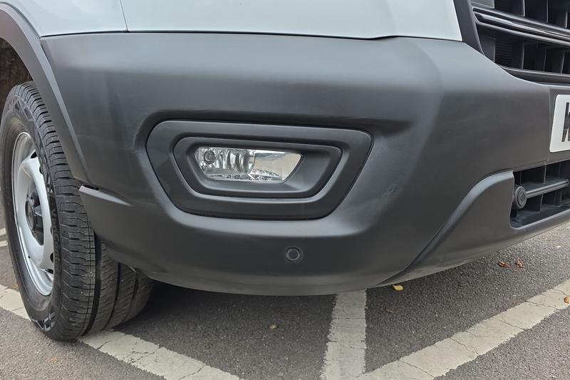 Used Ford Transit 2025 for sale - 76433853: Photo 23