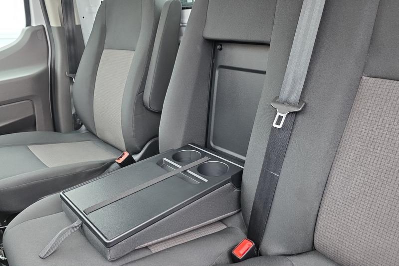 Used Ford Transit 2025 for sale - 76433853: Photo 24