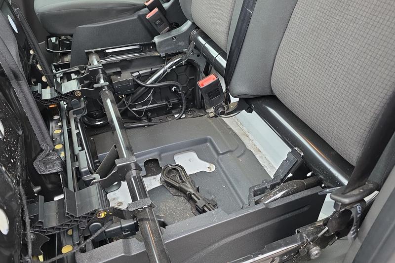 Used Ford Transit 2025 for sale - 76433853: Photo 25