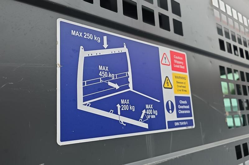 Used Ford Transit 2025 for sale - 76433853: Photo 27