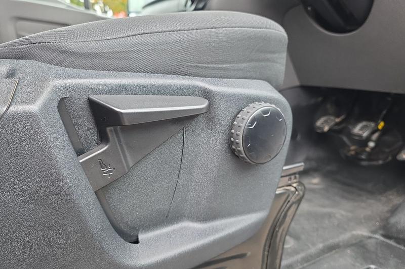 Used Ford Transit 2025 for sale - 76433853: Photo 31