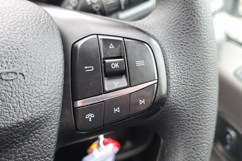 Used Ford Transit 2025 for sale - 76433853: Photo 32