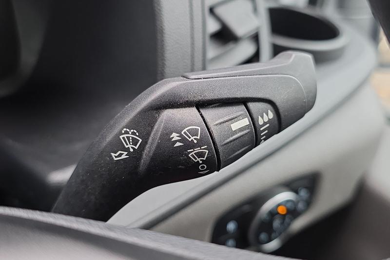 Used Ford Transit 2025 for sale - 76433853: Photo 34