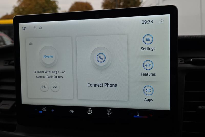 Used Ford Transit 2025 for sale - 76433853: Photo 37