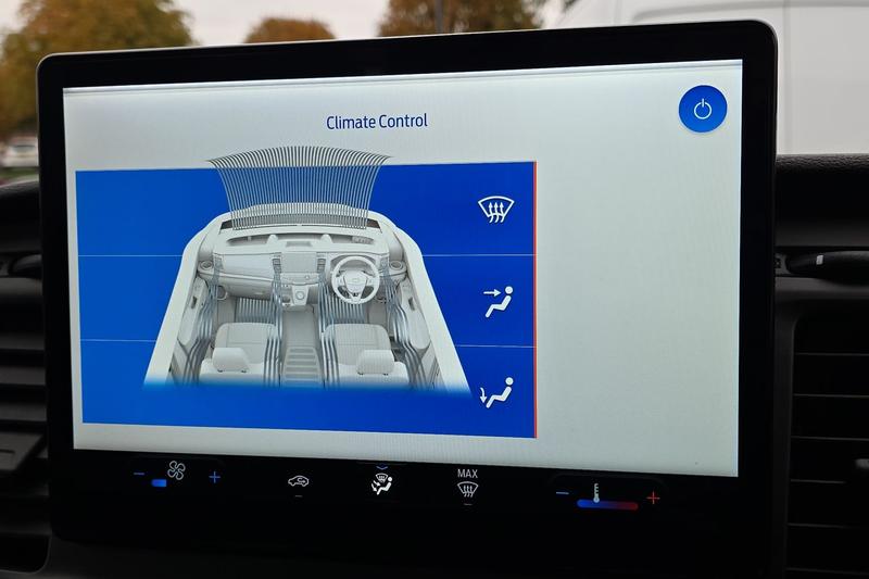 Used Ford Transit 2025 for sale - 76433853: Photo 38