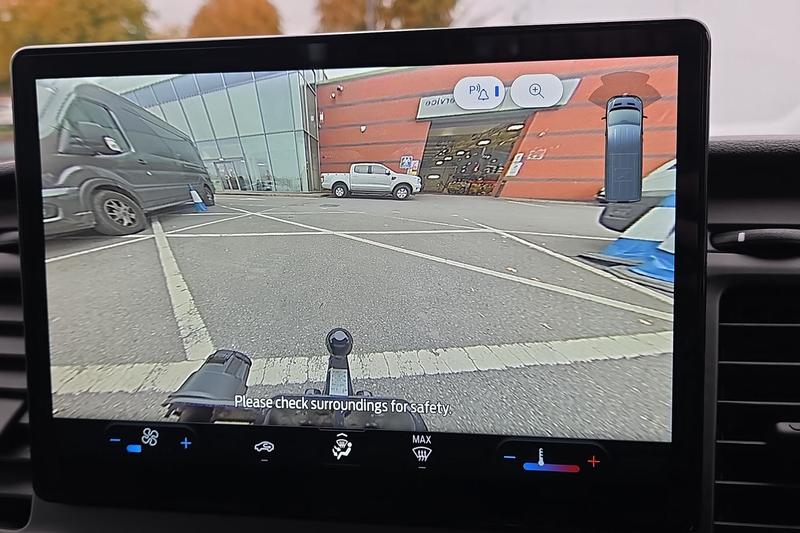 Used Ford Transit 2025 for sale - 76433853: Photo 39