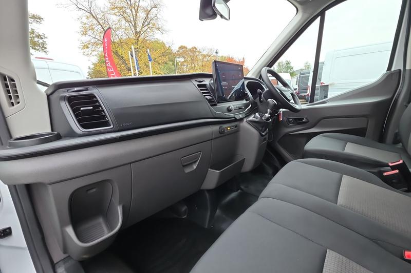 Used Ford Transit 2025 for sale - 76433853: Photo 4