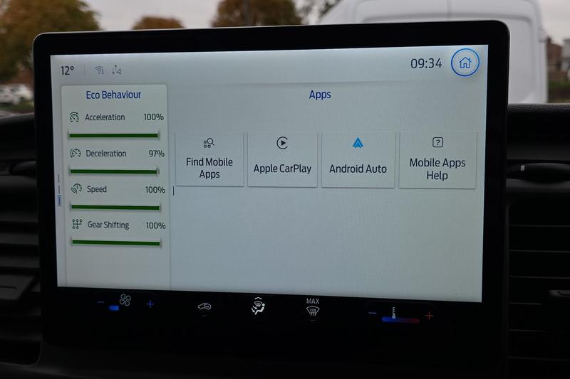 Used Ford Transit 2025 for sale - 76433853: Photo 40