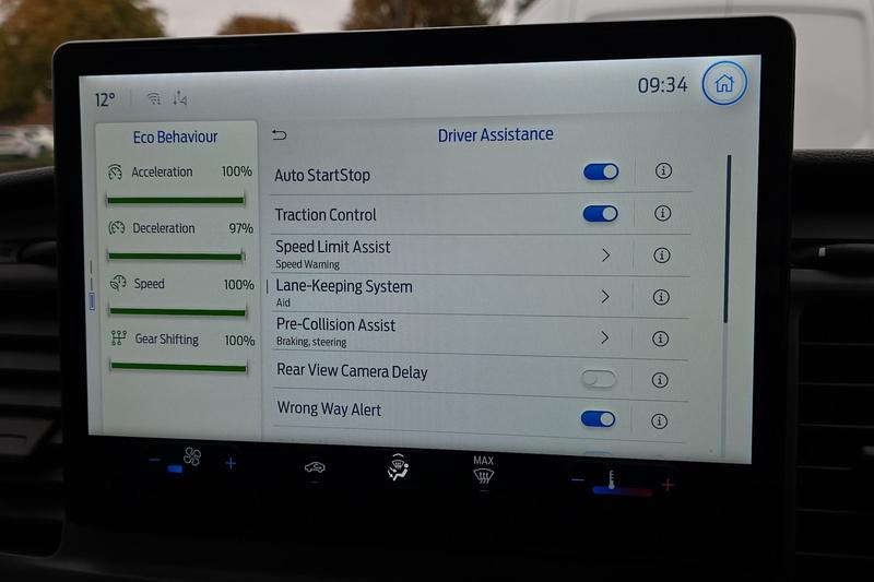 Used Ford Transit 2025 for sale - 76433853: Photo 41