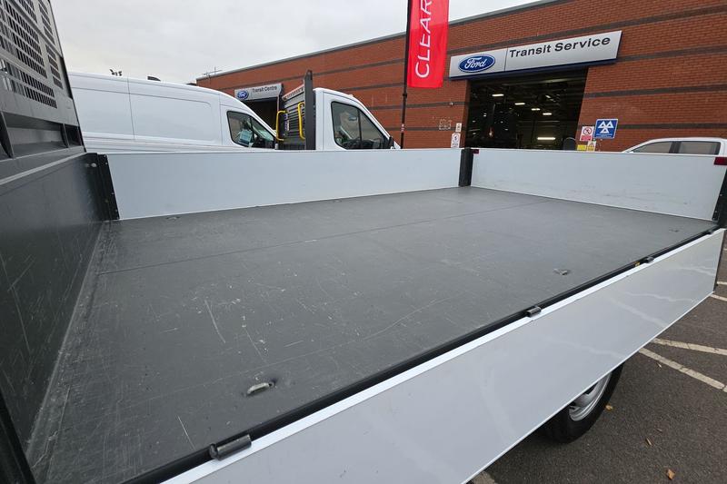 Used Ford Transit 2025 for sale - 76433853: Photo 5