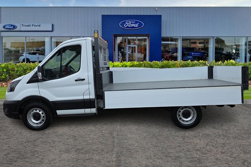 Used Ford Transit 2025 for sale - 76433853: Photo 6