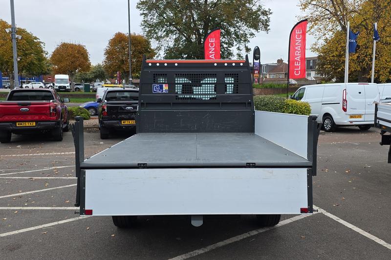 Used Ford Transit 2025 for sale - 76433853: Photo 7