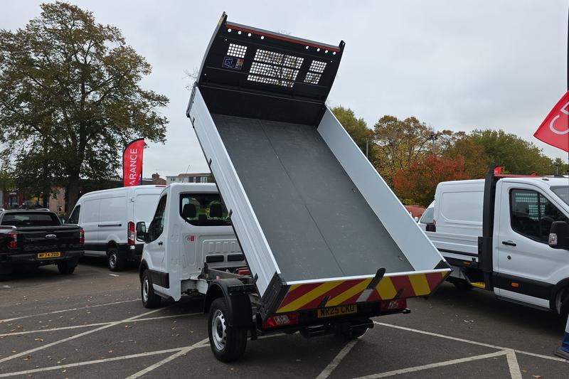 Used Ford Transit 2025 for sale - 76433853: Photo 8