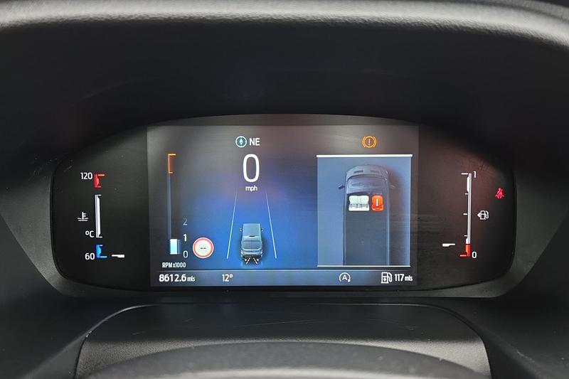 Used Ford Transit 2025 for sale - 76433853: Photo 9