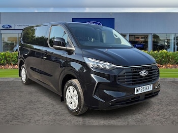 Used Ford Transit Custom 2026 for sale - 79369261: Photo
