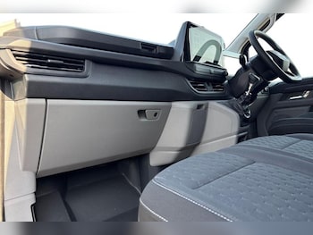 Used Ford Transit Custom 2026 for sale - 79369261: Photo