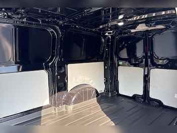 Used Ford Transit Custom 2026 for sale - 79369261: Photo