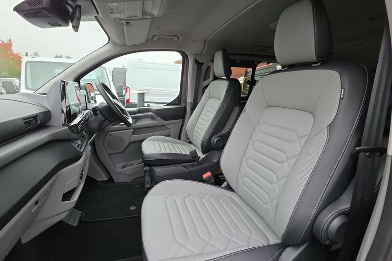 Used Ford Tourneo Custom 2025 for sale - 77435071: Photo 10