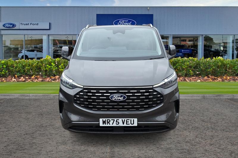 Used Ford Tourneo Custom 2025 for sale - 77435071: Photo 12