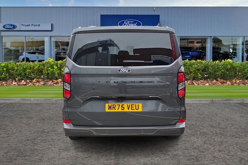 Used Ford Tourneo Custom 2025 for sale - 77435071: Photo 13
