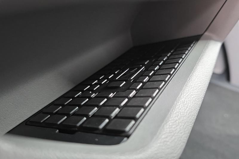 Used Ford Tourneo Custom 2025 for sale - 77435071: Photo 16