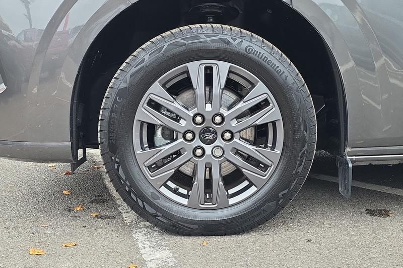 Used Ford Tourneo Custom 2025 for sale - 77435071: Photo 19