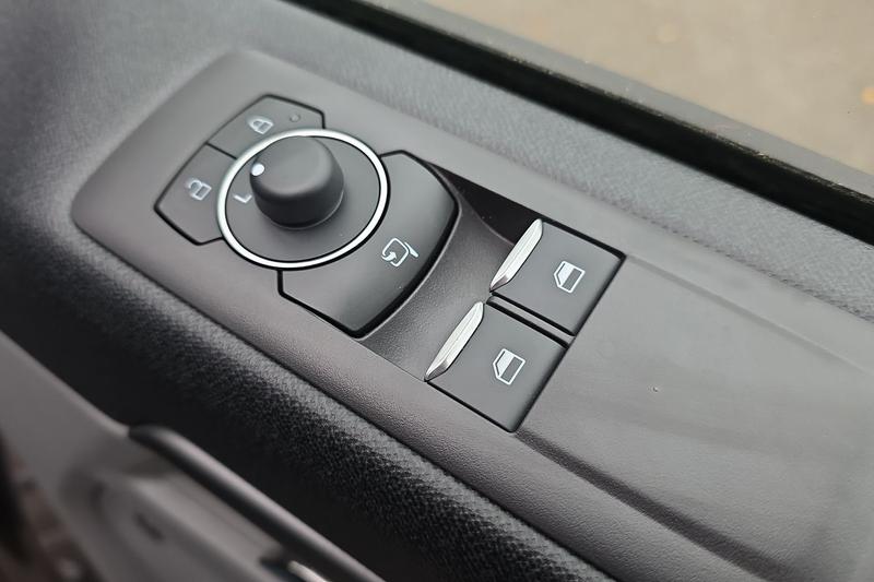 Used Ford Tourneo Custom 2025 for sale - 77435071: Photo 28