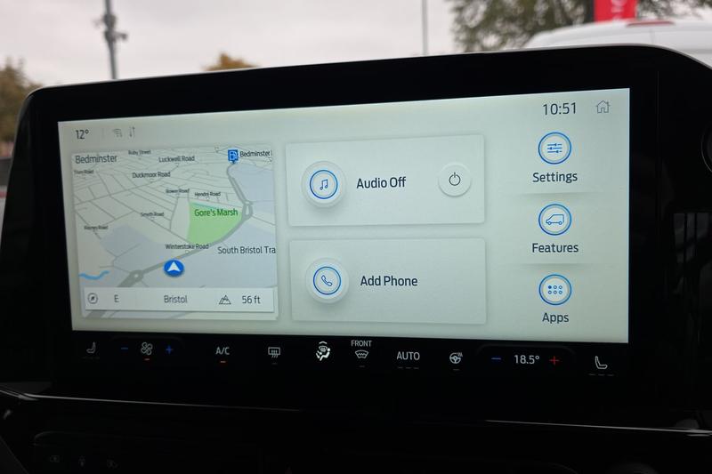 Used Ford Tourneo Custom 2025 for sale - 77435071: Photo 36